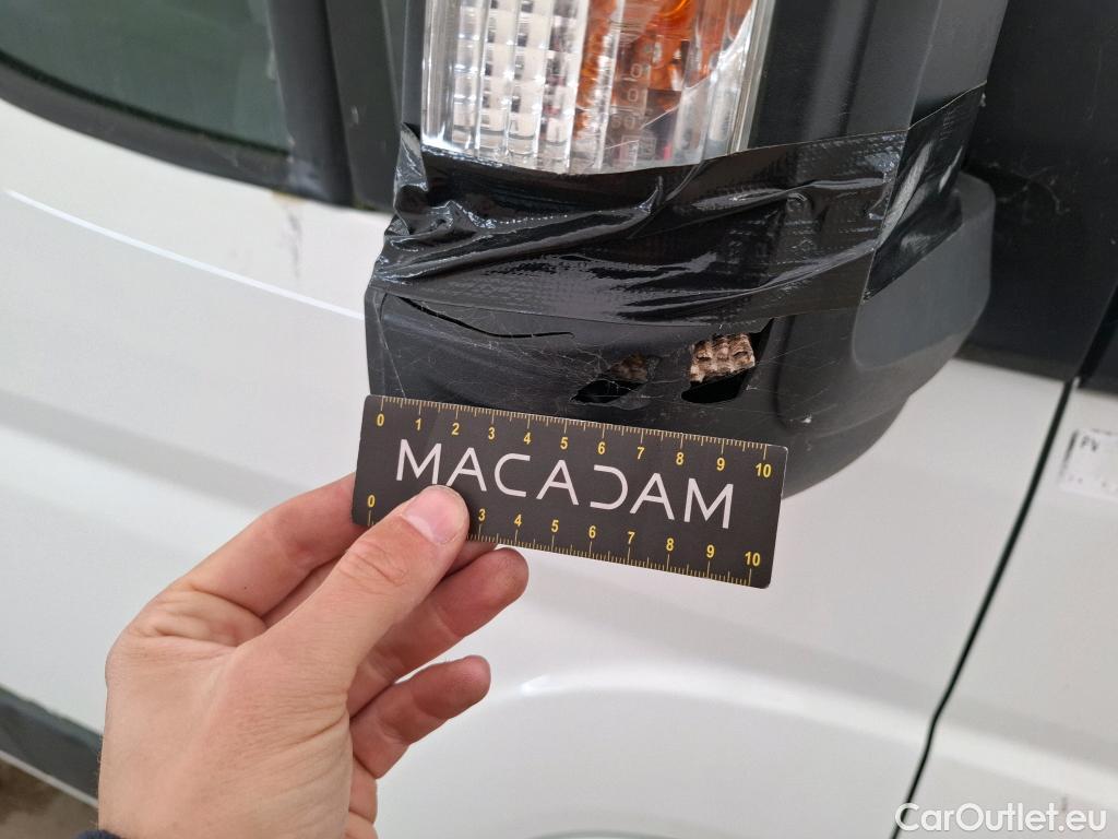  Citroen  Jumper CITROEN  VU 4p Fourgon 30 L1H1 BlueHDi 110 BVM6 Business #49