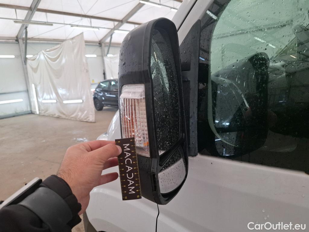  Fiat  Ducato FIAT  VU 4p Fourgon 3 0 M H2 2 0 Multijet 115 Pack Pro Nav #18