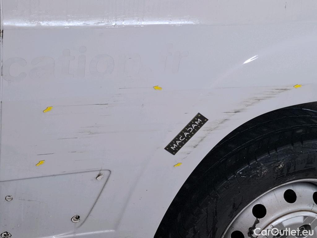  Fiat  Ducato FIAT  VU 4p Fourgon 3 0 M H2 2 0 Multijet 115 Pack Pro Nav #11