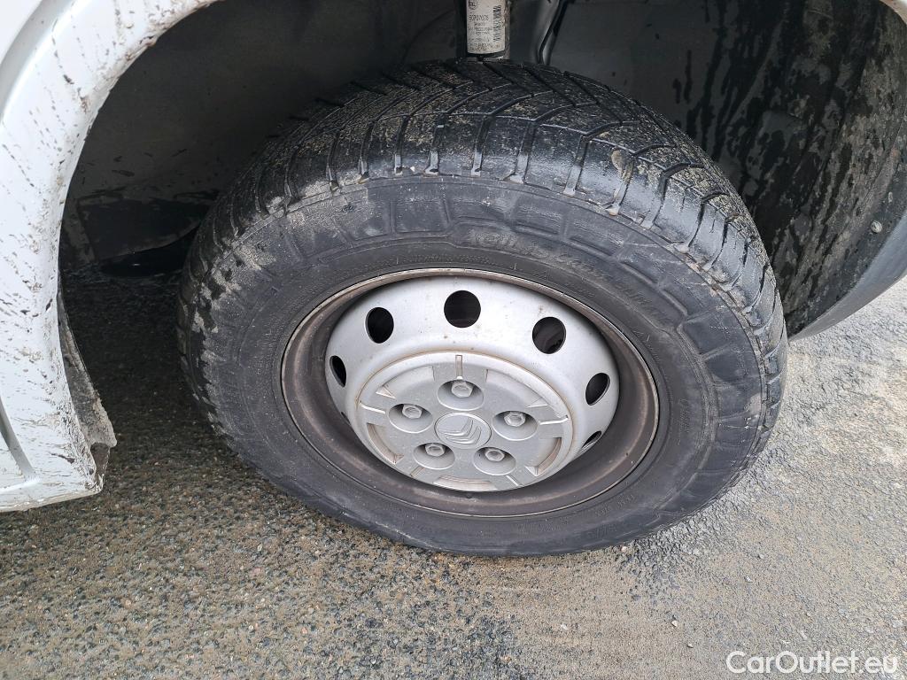  Citroen  Jumper  Fourgon Grand Volume 35 L3H3 Club BlueHDi 140 Start&Stop 2.2 BlueHDi 140CV BVM6 E6dT #1