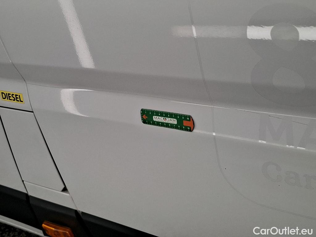  Fiat  Ducato FIAT  / 2014 / 4P / Fourgon tôlé Maxi 3.5 XL H2 2.3 Mjet 140 Pack Pro Nav #13