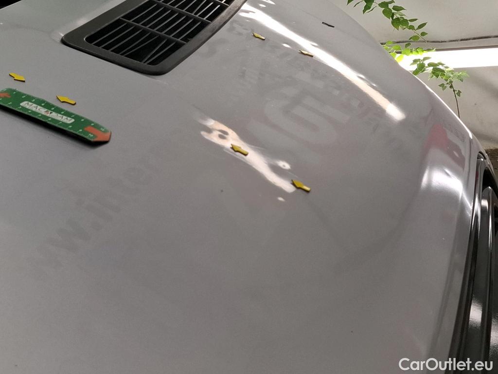  Ford  Transit  Fourgon 310 L3 Trend 2.0 TDCi 105CV BVM6 E6 #9