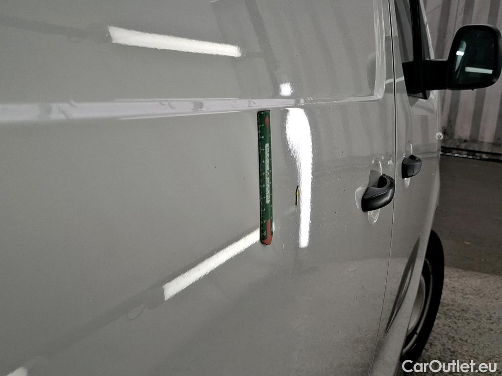  Citroen  Jumpy  Fourgon CityVan XS 1.5 BlueHDi 120CV BVM6 E6dT #17