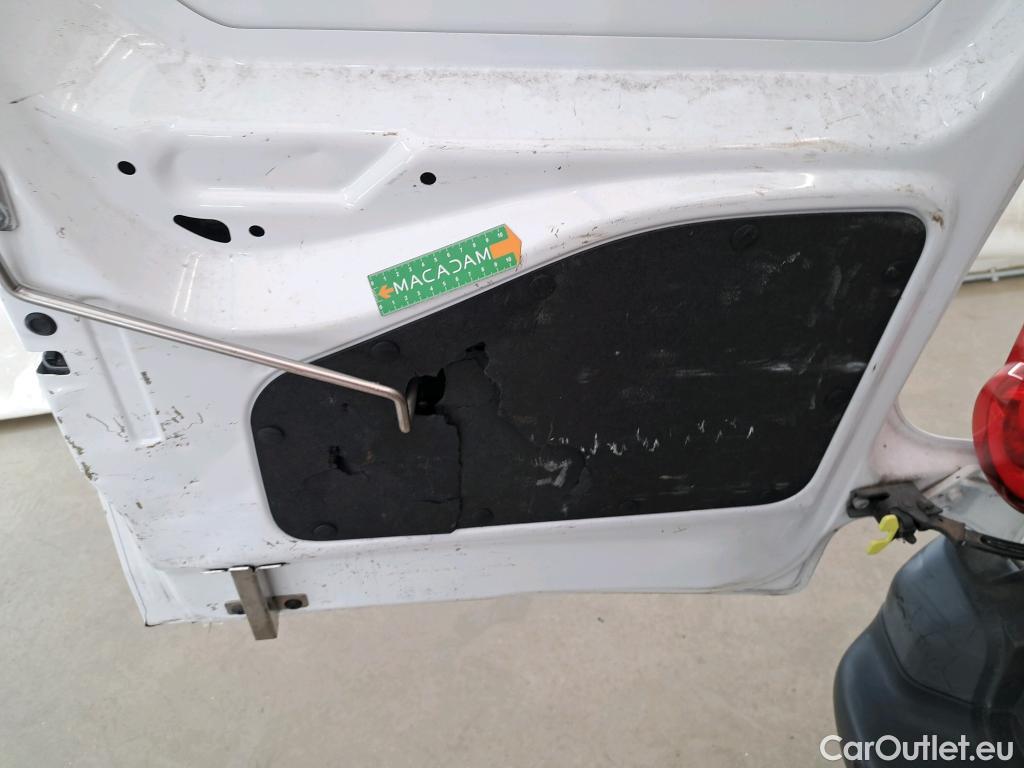  Citroen  Berlingo  Fourgon Business L1 (Court) 1.6 100CV BVM5 E6 #17