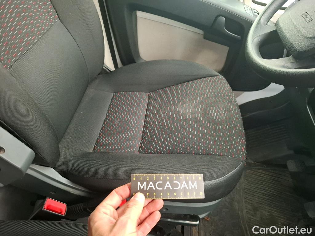  Citroen  Jumper CITROEN  VU 4p Fourgon 30 L1H1 BlueHDi 110 BVM6 Business #71