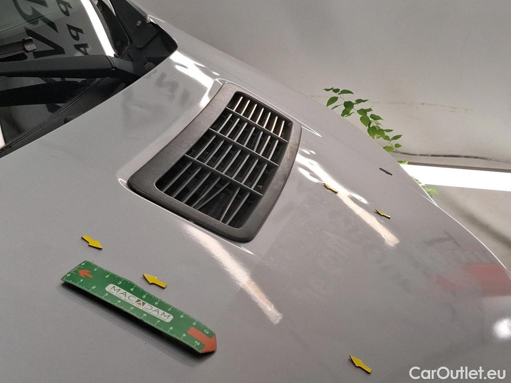  Ford  Transit  Fourgon 310 L3 Trend 2.0 TDCi 105CV BVM6 E6 #12