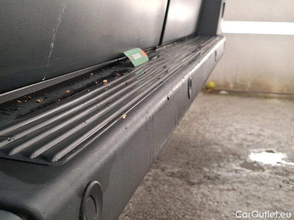  Fiat  Ducato FIAT  / 2014 / 4P / Fourgon tôlé Maxi 3.5 XL H2 2.3 Mjet 140 Pack Pro Nav #23