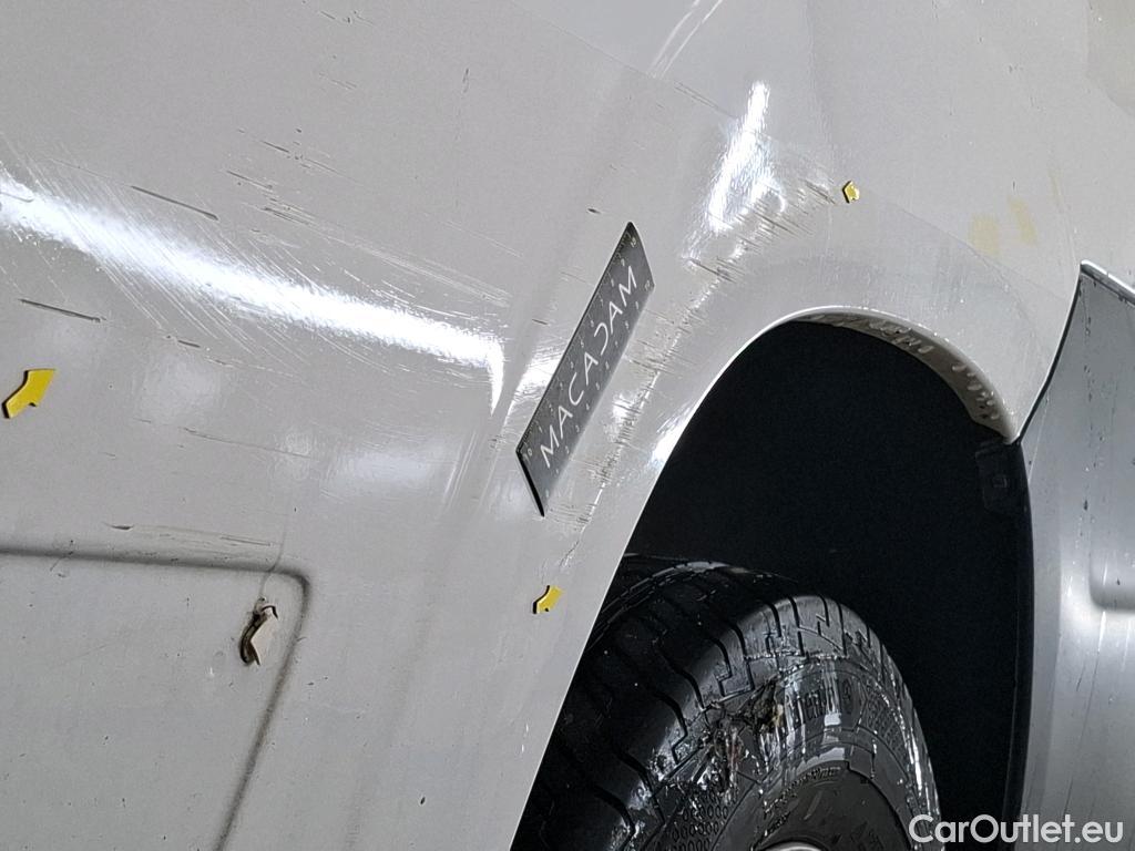  Fiat  Ducato FIAT  VU 4p Fourgon 3 0 M H2 2 0 Multijet 115 Pack Pro Nav #8