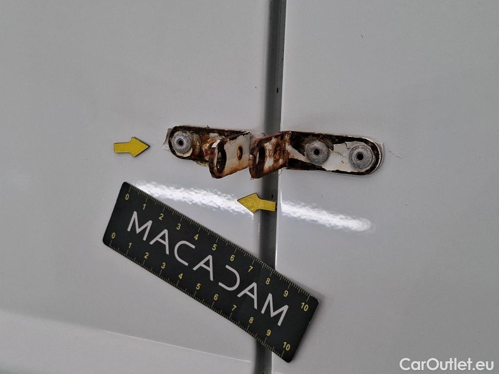  Citroen  Jumper CITROEN  VU 4p Fourgon 30 L1H1 BlueHDi 110 BVM6 Business #33