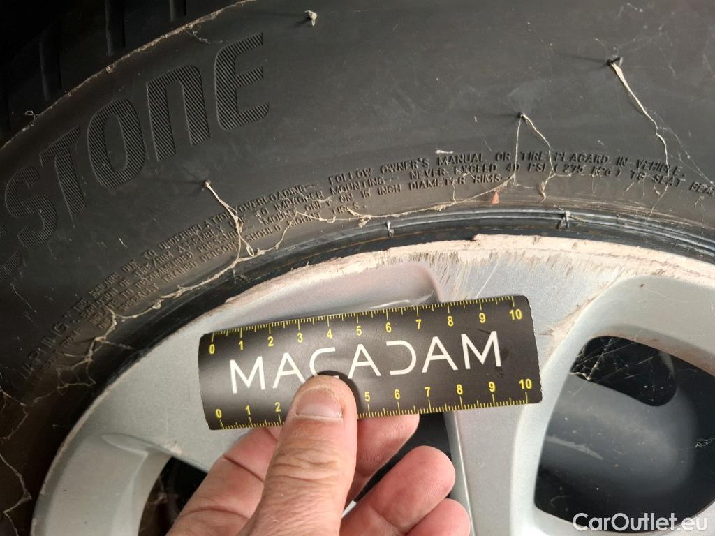  Citroen  C3 CITROEN  Société VU 5p Berline BlueHDi 100 S&S BVM Feel Nav #4