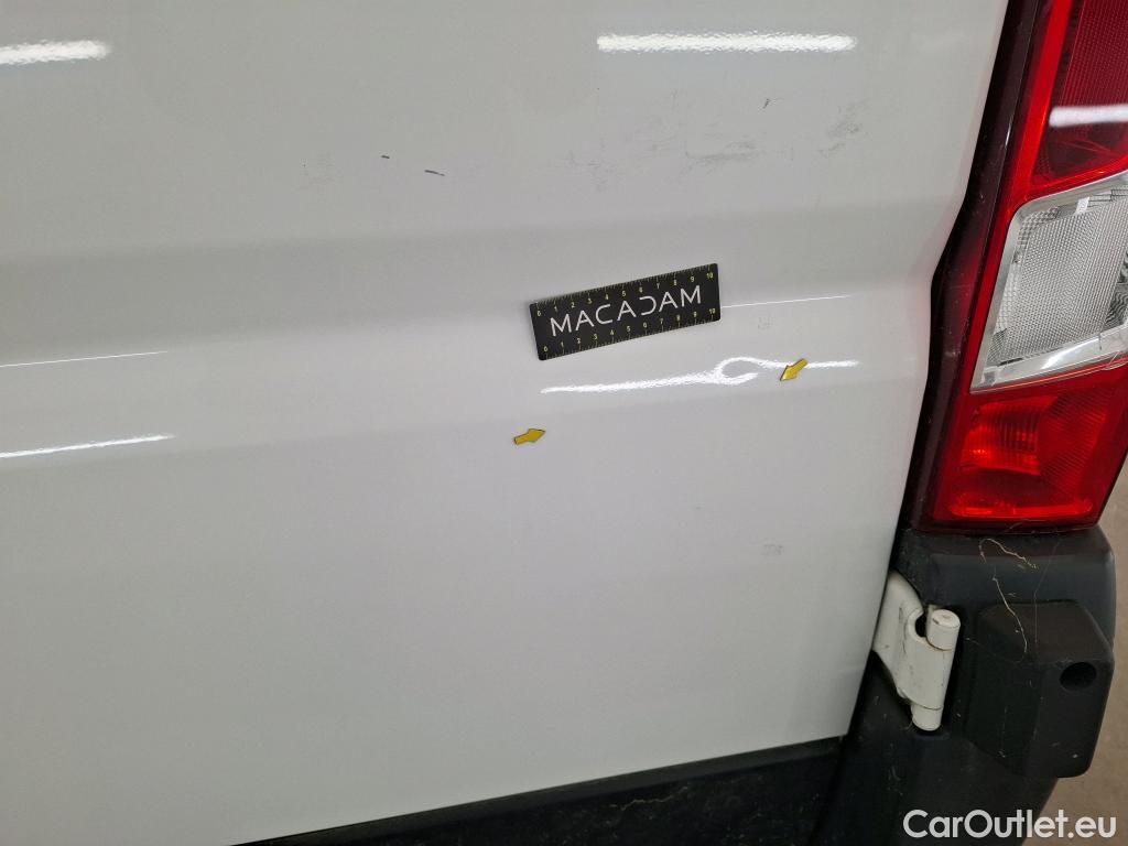  Citroen  Jumper CITROEN  VU 4p Fourgon 30 L1H1 BlueHDi 110 BVM6 Business #30