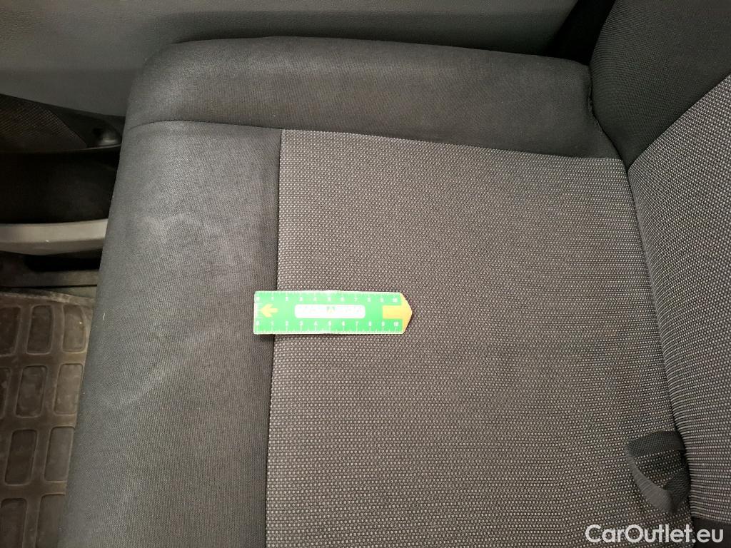  Citroen  Jumpy CITROEN  / 2016 / 4P / Fourgon tôlé Taille XL BlueHDi 120 S&S BVM6 Business #36