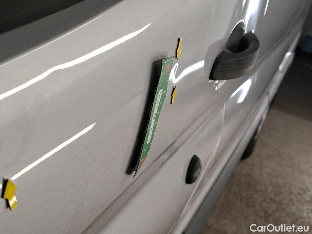  Ford  Transit  Fourgon 310 L3 Trend 2.0 TDCi 105CV BVM6 E6 #17