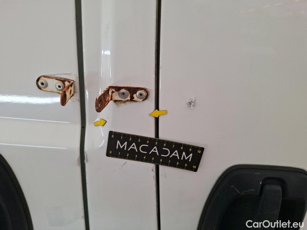  Citroen  Jumper CITROEN  VU 4p Fourgon 30 L1H1 BlueHDi 110 BVM6 Business #42