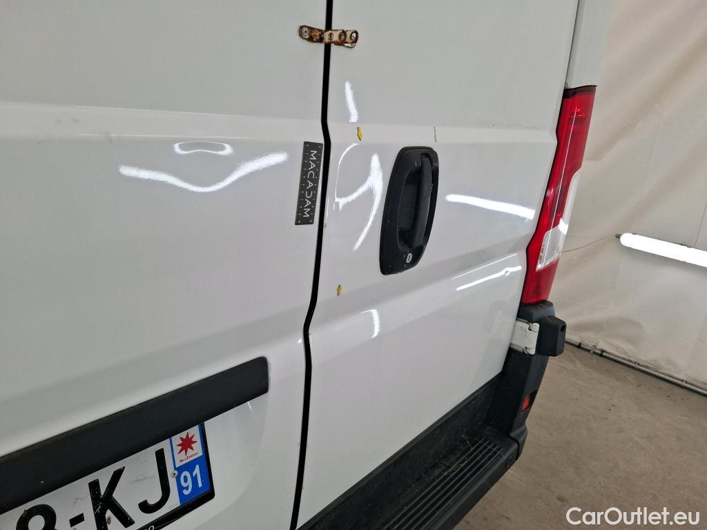  Citroen  Jumper CITROEN  VU 4p Fourgon 30 L1H1 BlueHDi 110 BVM6 Business #28