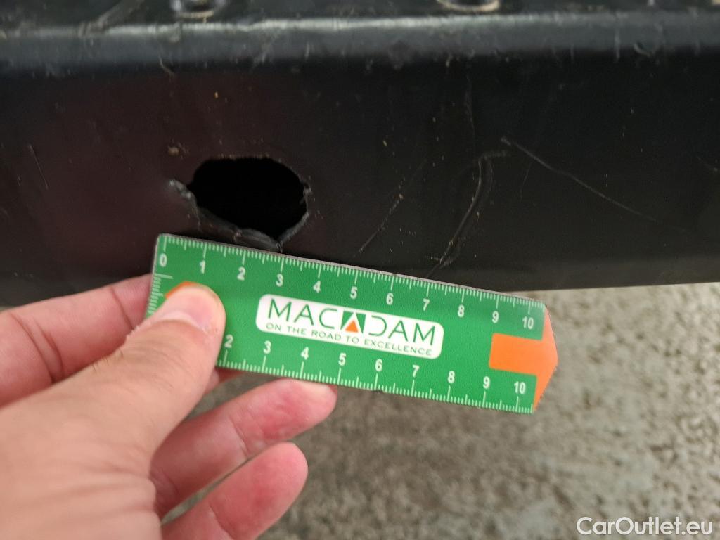  Ford  Transit  Fourgon 310 L3 Trend 2.0 TDCi 105CV BVM6 E6 #78