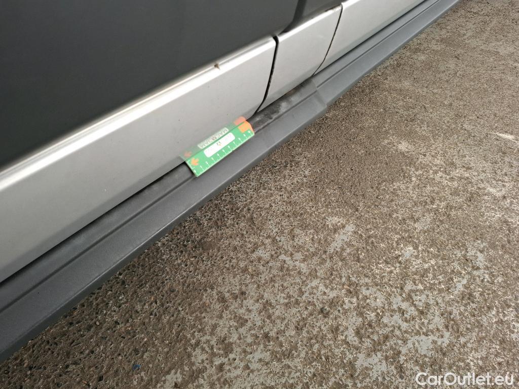  Ford  Transit  Fourgon 310 L3 Trend 2.0 TDCi 105CV BVM6 E6 #86