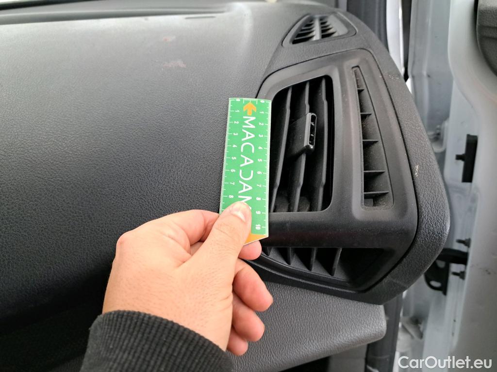  Ford  Transit Connect  Fourgon Trend 1.5 100CV BVA8 #12