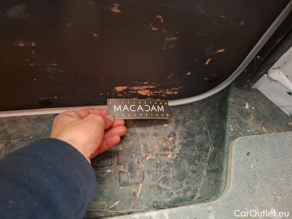  Citroen  Jumpy  Fourgon CityVan XS 1.5 BlueHDi 120CV BVM6 E6dT #20