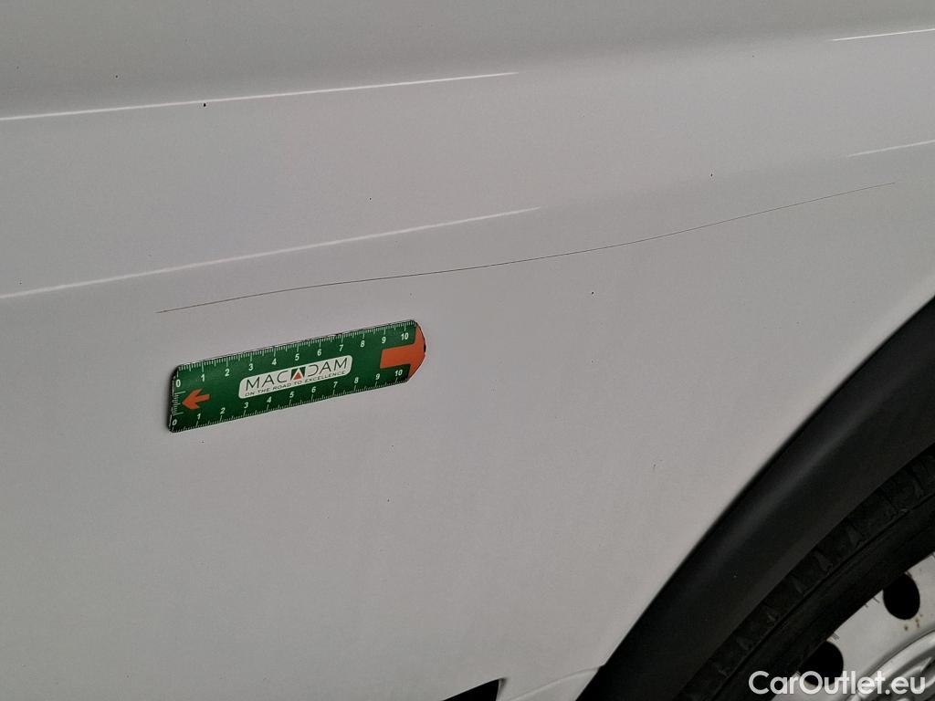  Fiat  Ducato FIAT  / 2014 / 4P / Fourgon tôlé Maxi 3.5 XL H2 2.3 Mjet 140 Pack Pro Nav #6