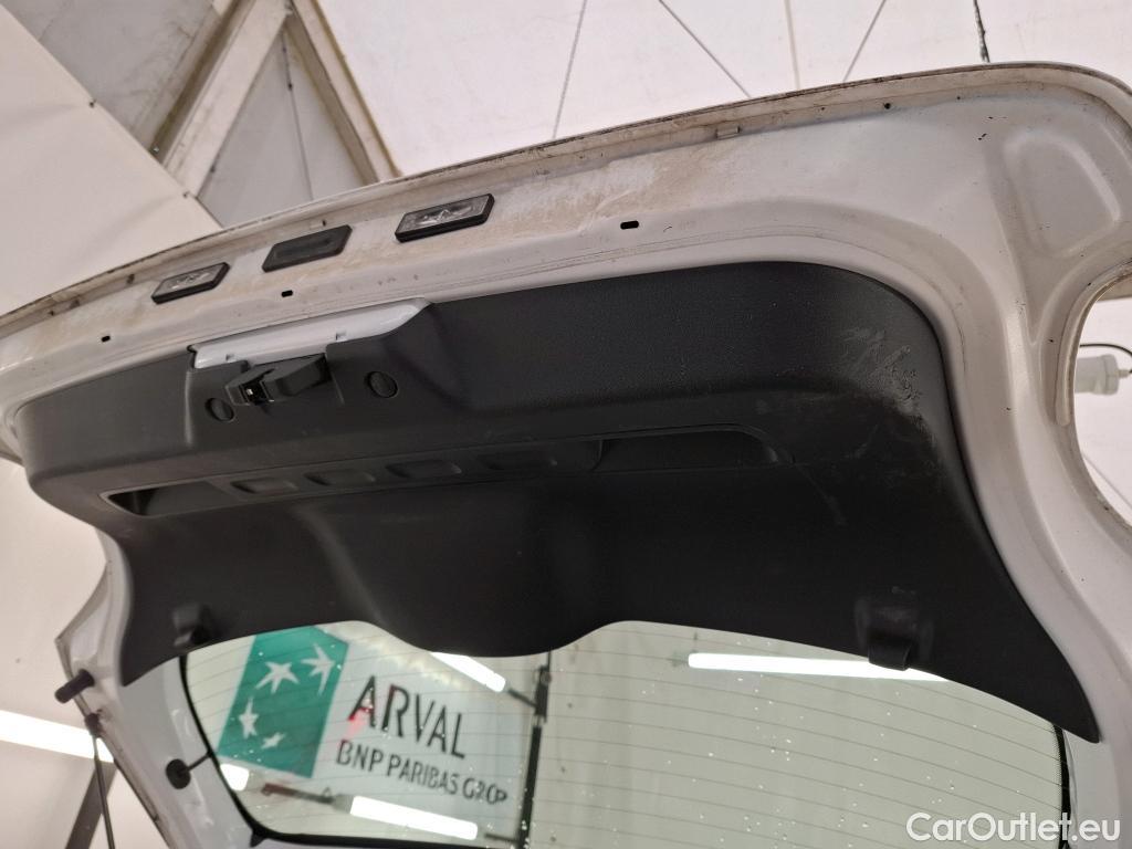  Citroen  C3 CITROEN  Société / 2020 / 5P / Berline BlueHDi 100 S&S BVM6 Feel Nav #18