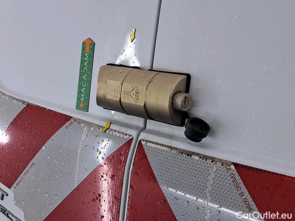  Ford  Transit Connect  Fourgon Trend 1.5 100CV BVA8 #9