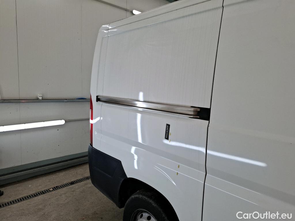  Citroen  Jumper CITROEN  VU 4p Fourgon 30 L1H1 BlueHDi 110 BVM6 Business #61