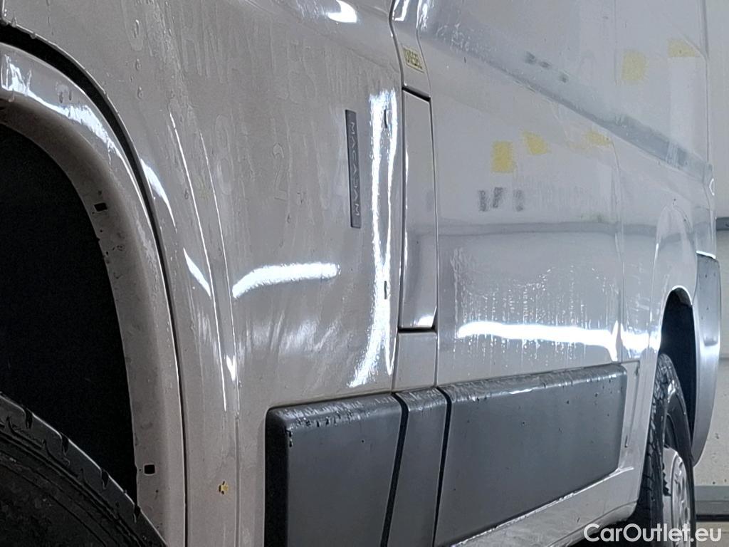  Fiat  Ducato FIAT  VU 4p Fourgon 3 0 M H2 2 0 Multijet 115 Pack Pro Nav #23