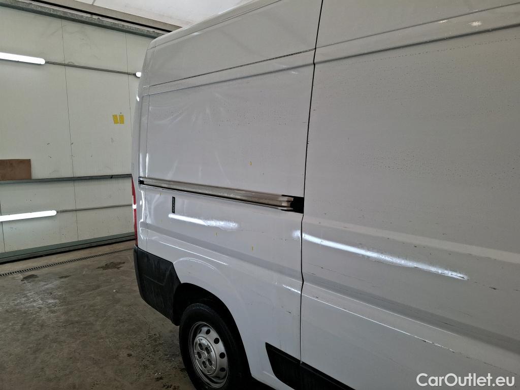  Fiat  Ducato FIAT  VU 4p Fourgon 3 0 M H2 2 0 Multijet 115 Pack Pro Nav #12