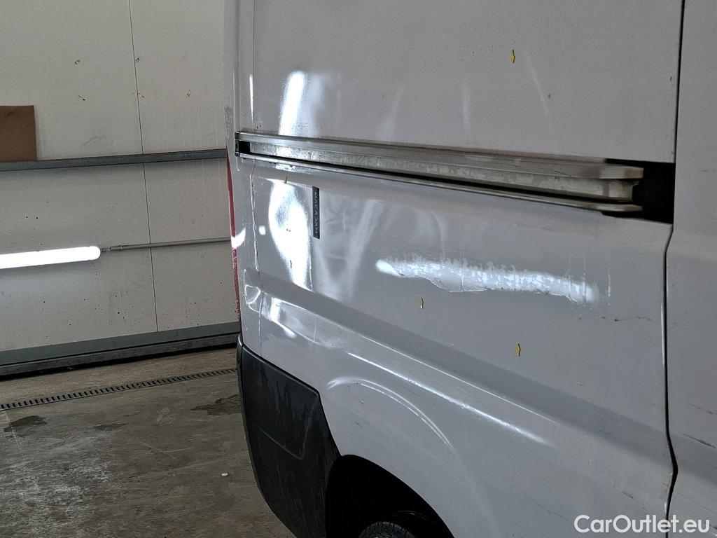  Fiat  Ducato FIAT  VU 4p Fourgon 3 0 M H2 2 0 Multijet 115 Pack Pro Nav #13