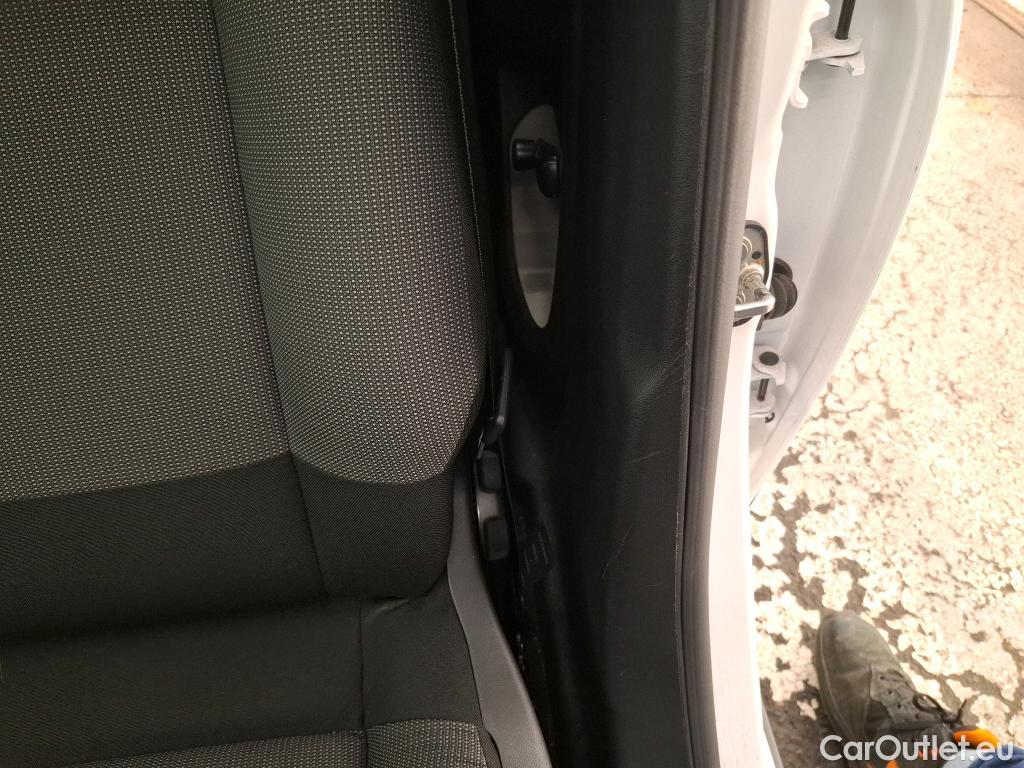  Citroen  C3 CITROEN  Société / 2020 / 5P / Berline BlueHDi 100 S&S BVM6 Feel Nav #14