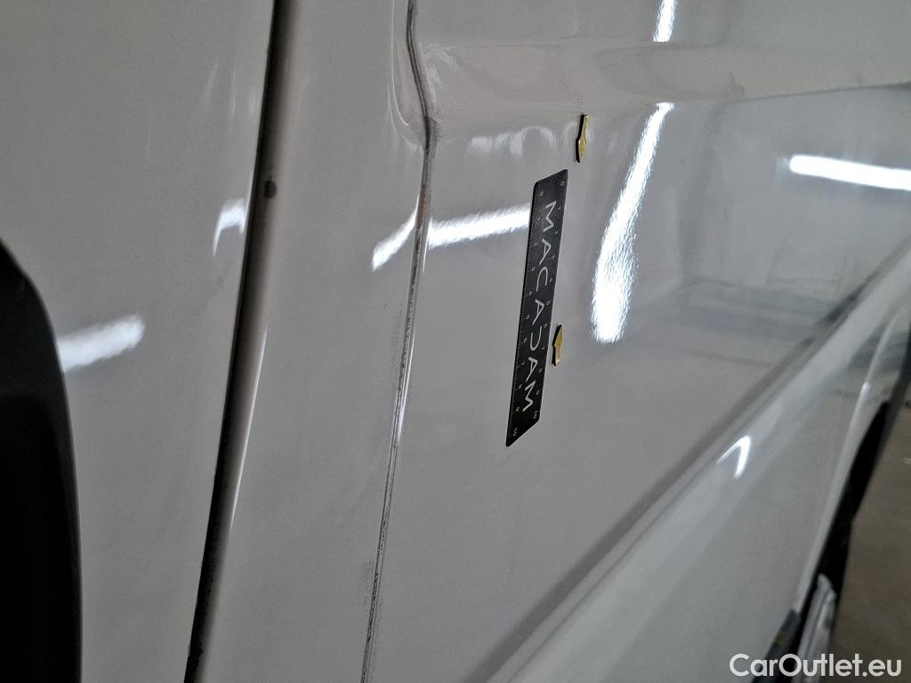  Citroen  Jumper CITROEN  VU 4p Fourgon 30 L1H1 BlueHDi 110 BVM6 Business #61