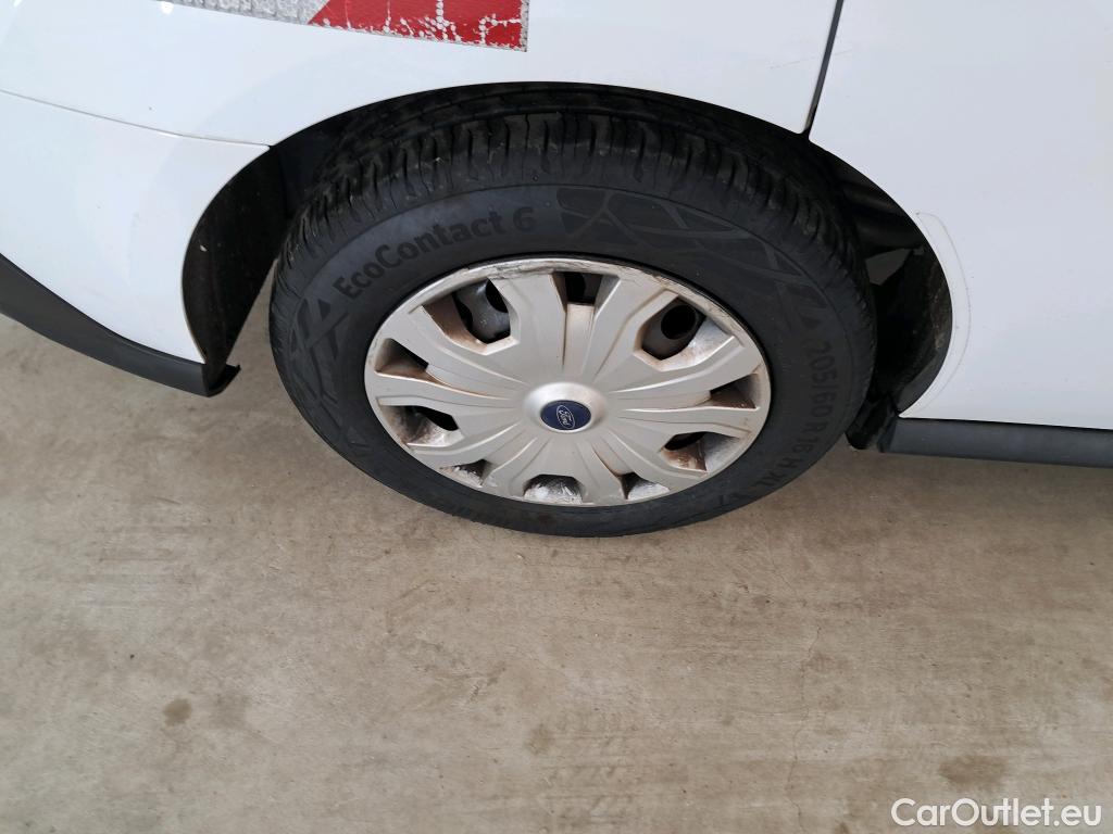  Ford  Transit Connect  Fourgon Trend 1.5 100CV BVA8 #15