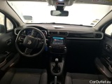  Citroen  C3 CITROEN  Société VU 5p Berline BlueHDi 100 S&S BVM Feel Nav #5