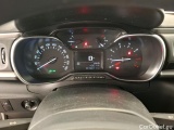  Citroen  C3 CITROEN  Société VU 5p Berline BlueHDi 100 S&S BVM Feel Nav #7