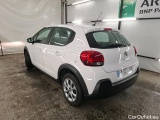  Citroen  C3  Feel 1.2 PureTech 80CV BVM5 E6d #2