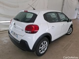  Citroen  C3  Société Feel Nav 1.5 BlueHDI 100CV BVM5 E6dT #3