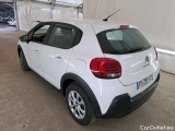  Citroen  C3  Société Feel Nav 1.5 BlueHDI 100CV BVM5 E6dT #2