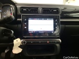  Citroen  C3 CITROEN  Société / 2020 / 5P / Berline BlueHDi 100 S&S BVM6 Feel Nav #7