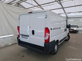  Citroen  Jumper CITROEN  VU 4p Fourgon 30 L1H1 BlueHDi 110 BVM6 Business #3