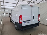  Citroen  Jumper CITROEN  VU 4p Fourgon 30 L1H1 BlueHDi 110 BVM6 Business #2
