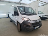  Citroen  Jumper CITROEN  VU 4p Fourgon 30 L1H1 BlueHDi 110 BVM6 Business #4