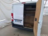  Citroen  Jumper CITROEN  VU 4p Fourgon 30 L1H1 BlueHDi 110 BVM6 Business #10