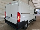  Citroen  Jumper CITROEN  VU 4p Fourgon 30 L1H1 BlueHDi 110 BVM6 Business #3