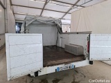  Citroen  Jumper CITROEN  Plancher SC / 2014 / 2P / Plancher cabine 35 L2 BlueHDi 140 S&S BVM6 Control #10