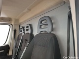  Citroen  Jumper CITROEN  Plancher SC / 2014 / 2P / Plancher cabine 35 L2 BlueHDi 140 S&S BVM6 Control #9