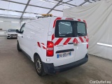  Citroen  Jumpy  Fourgon CityVan XS 1.5 BlueHDi 120CV BVM6 E6dT #2