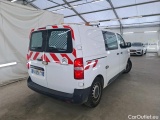  Citroen  Jumpy  Fourgon CityVan XS 1.5 BlueHDi 120CV BVM6 E6dT #3