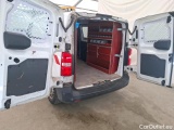  Citroen  Jumpy  Fourgon CityVan XS 1.5 BlueHDi 120CV BVM6 E6dT #10