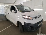  Citroen  Jumpy CITROEN  / 2016 / 4P / Fourgon tôlé Taille XL BlueHDi 120 S&S BVM6 Business #4